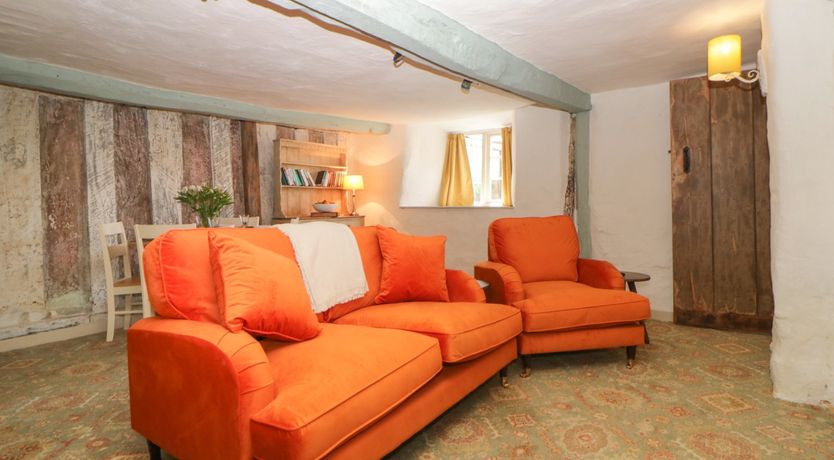 Photo of The Hideaway at Burrow Hill