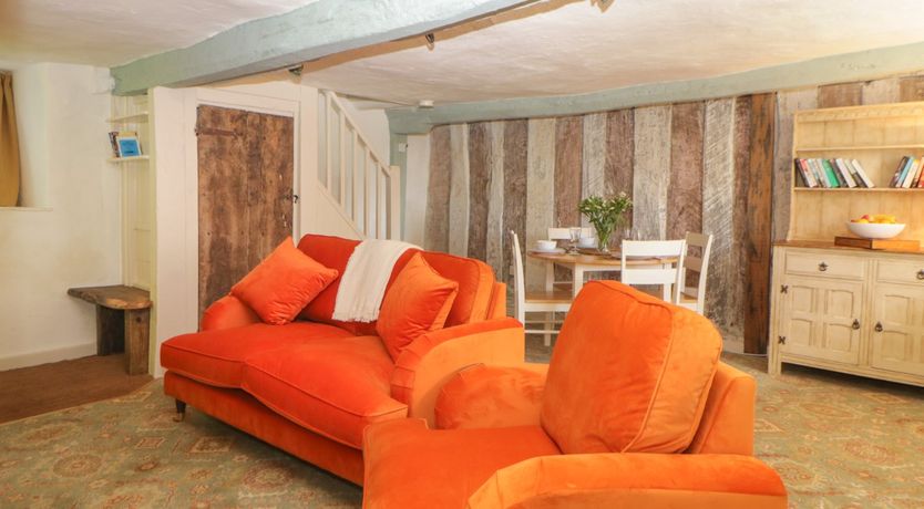 Photo of The Hideaway at Burrow Hill