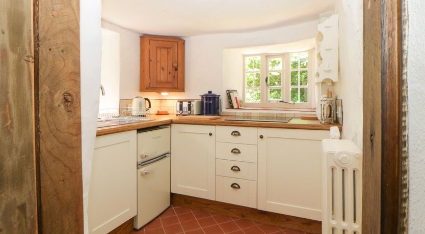 Photo of The Hideaway at Burrow Hill