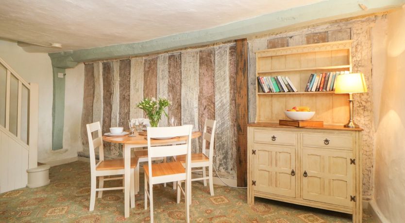 Photo of The Hideaway at Burrow Hill