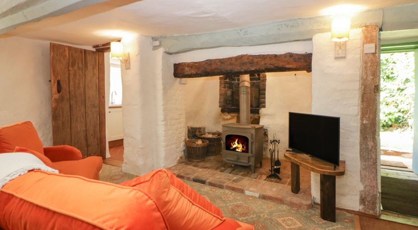 Photo of The Hideaway at Burrow Hill