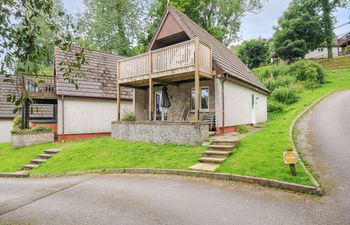 Dart Lodge Holiday Cottage