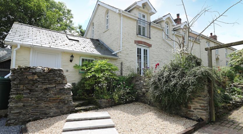 Photo of Spring Cottage