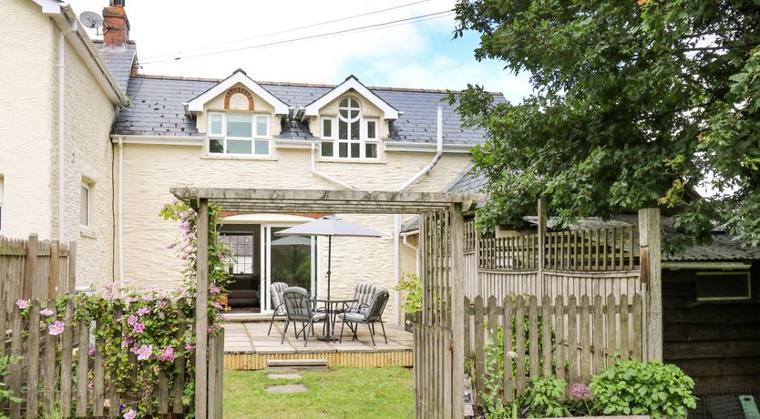 Photo of Spring Cottage