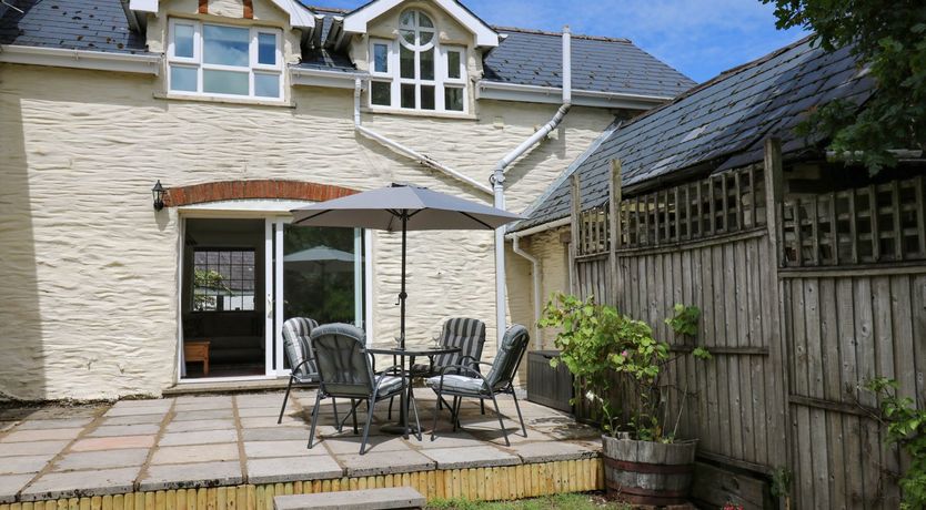 Photo of Spring Cottage