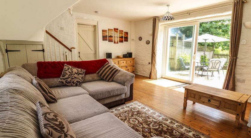 Photo of Spring Cottage