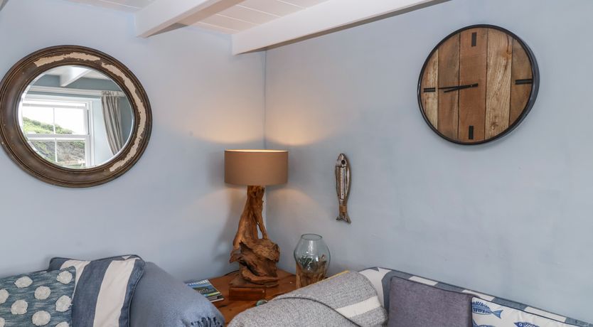 Photo of 2 Cliff Cottages