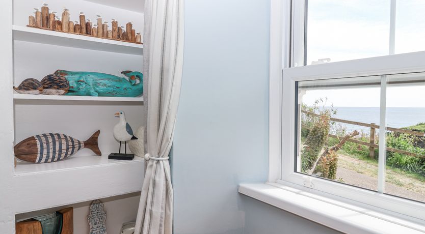 Photo of 2 Cliff Cottages