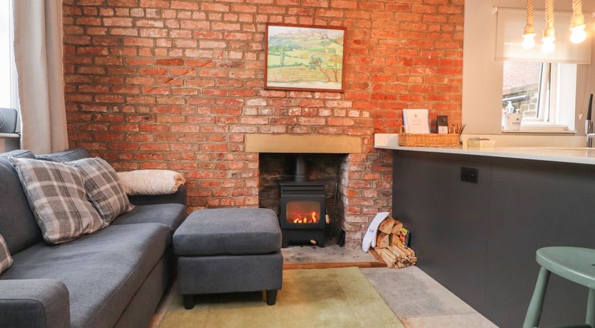 Photo of The Bothy