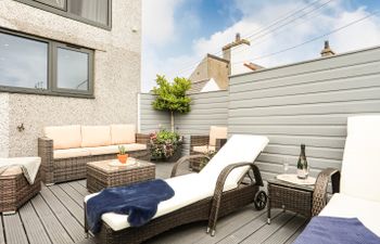 Arlan Holiday Cottage