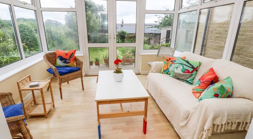 Photo of 6 Heytesbury Road