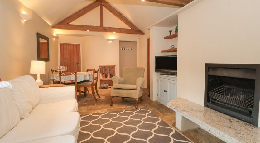 Photo of Wreath Green Annexe