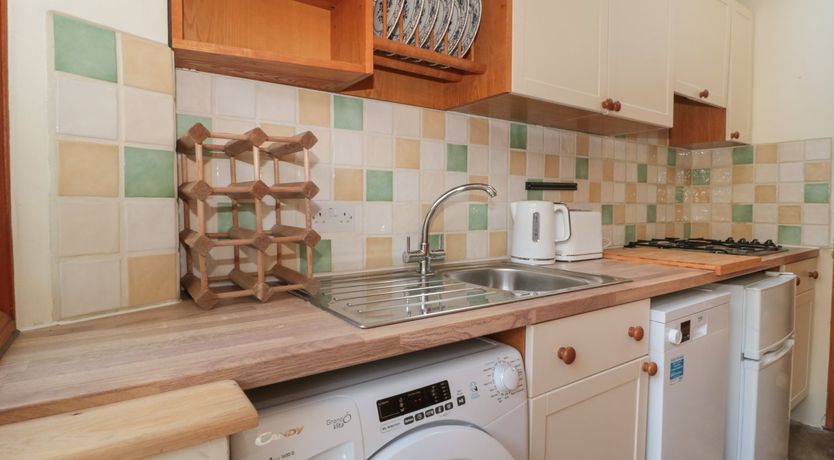 Photo of Wreath Green Annexe