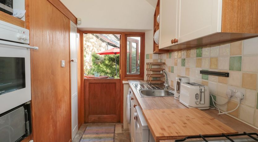 Photo of Wreath Green Annexe