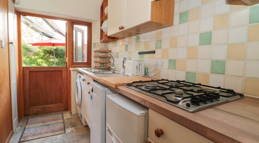 Photo of Wreath Green Annexe