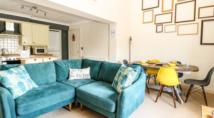 Photo of Burtons Mill Retreat