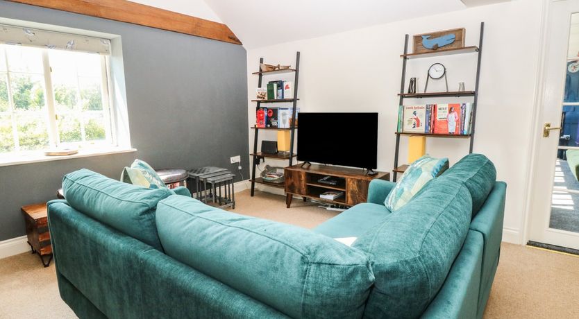 Photo of Burtons Mill Retreat