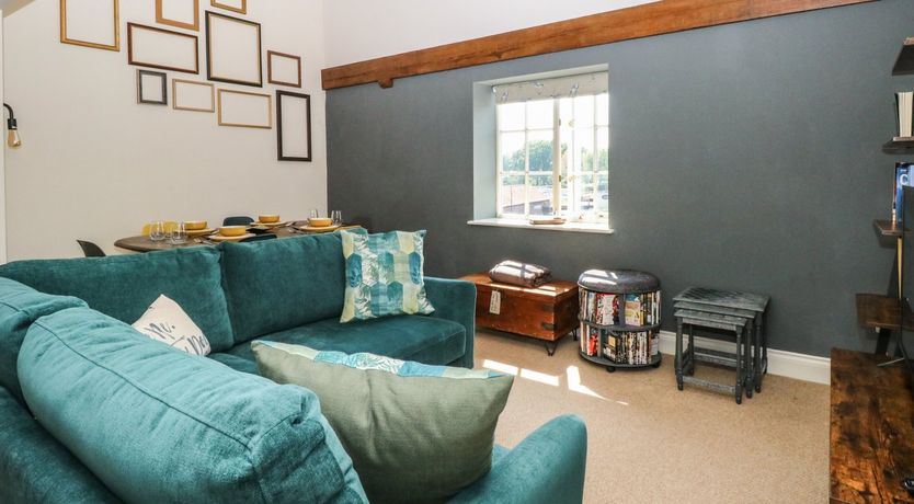 Photo of Burtons Mill Retreat