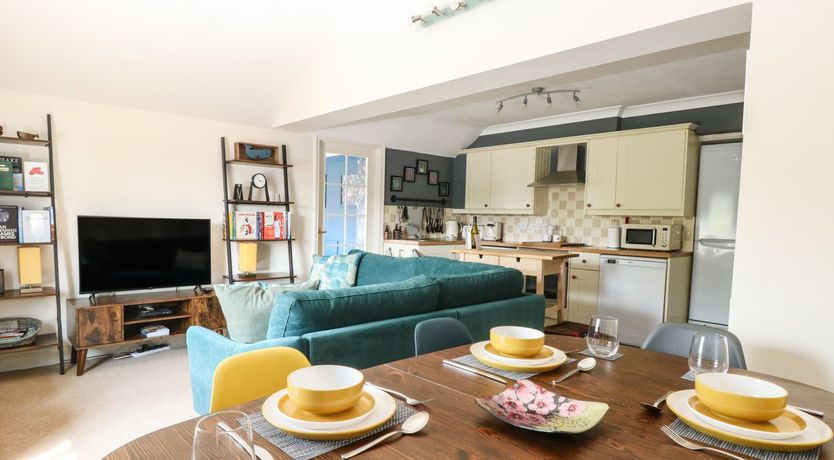 Photo of Burtons Mill Retreat