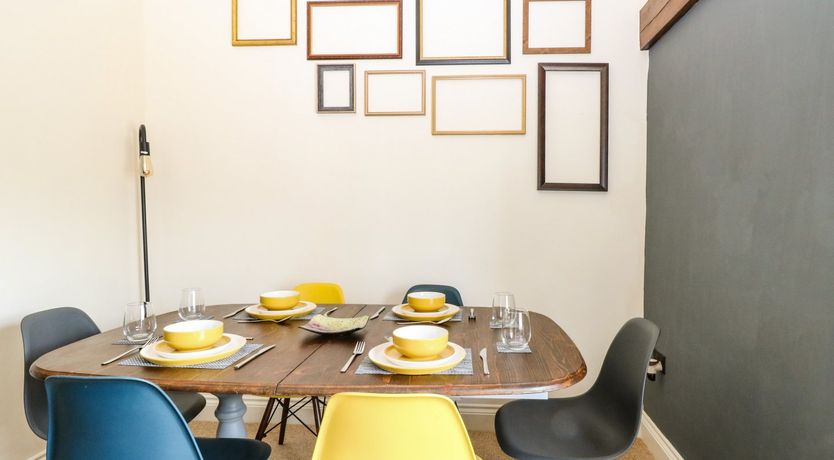 Photo of Burtons Mill Retreat