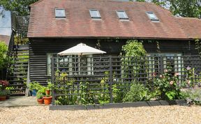 Photo of The Barn at Sandhole Cottage