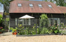 Photo of the-barn-at-sandhole-cottage