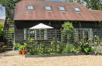 The Barn at Sandhole Cottage Holiday Cottage