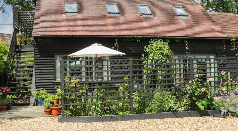 Photo of The Barn at Sandhole Cottage