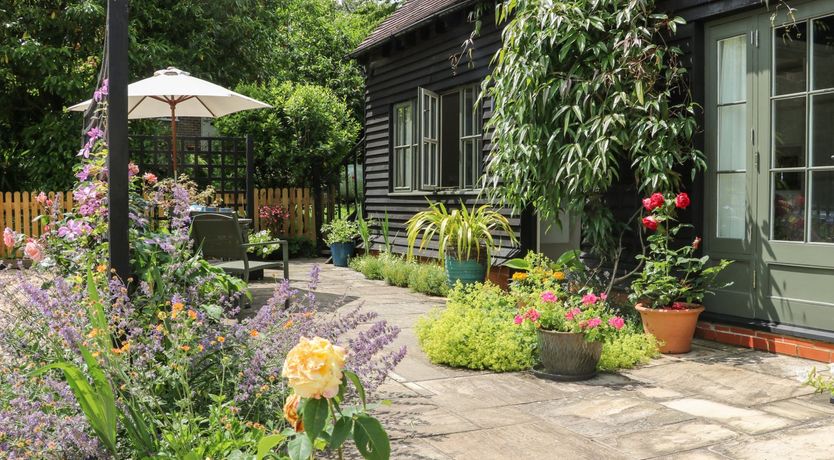 Photo of The Barn at Sandhole Cottage
