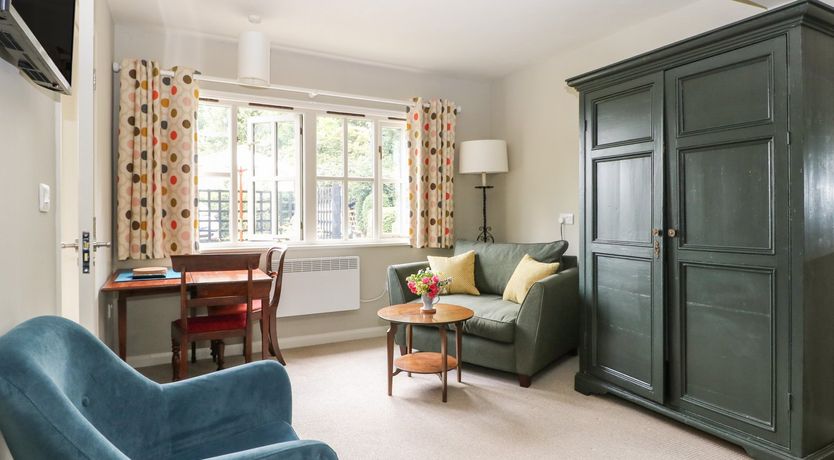 Photo of The Barn at Sandhole Cottage