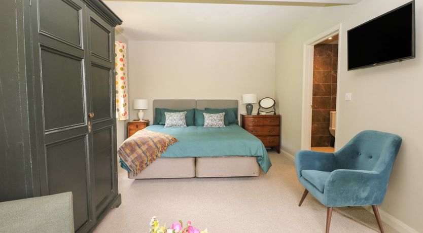 Photo of The Barn at Sandhole Cottage