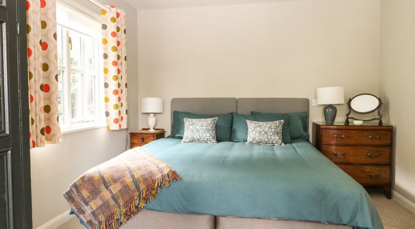 Photo of The Barn at Sandhole Cottage