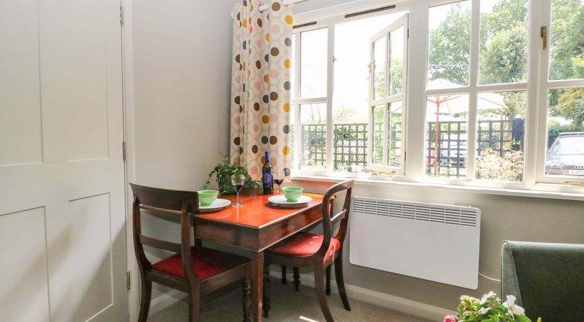 Photo of The Barn at Sandhole Cottage