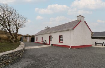 Teach Phaidí Mhóir Holiday Cottage