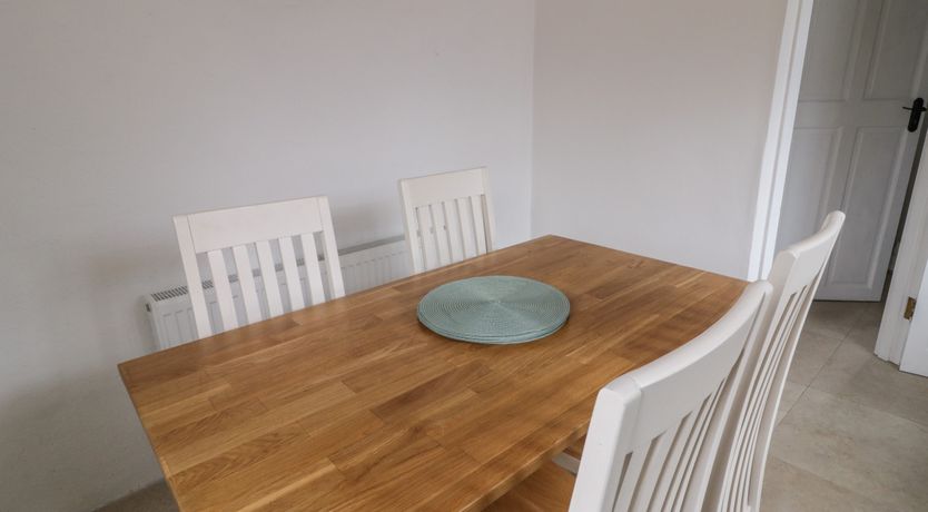 Photo of Teach Phaidí Mhóir