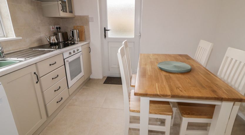 Photo of Teach Phaidí Mhóir