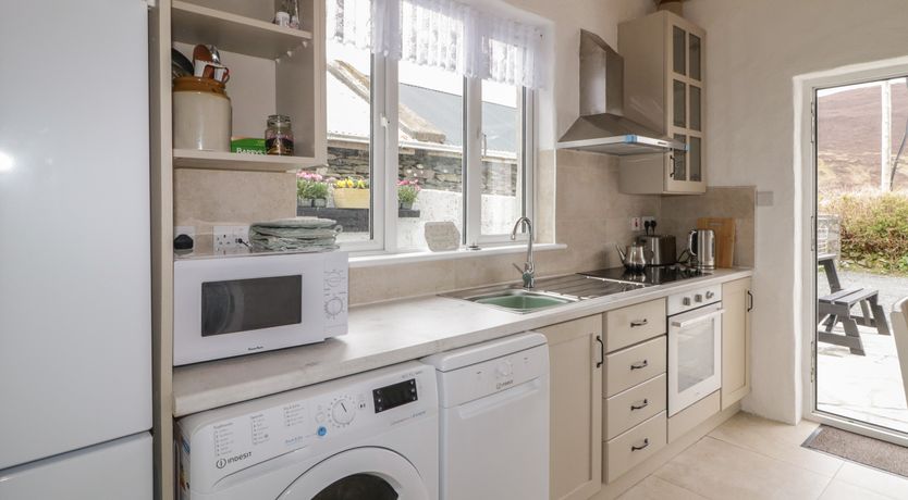 Photo of Teach Phaidí Mhóir