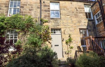 Beals Yard Holiday Cottage