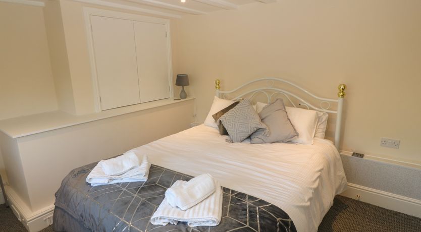 Photo of Plas Eithin