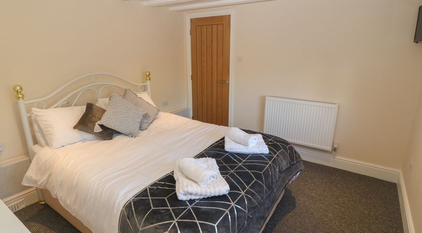 Photo of Plas Eithin