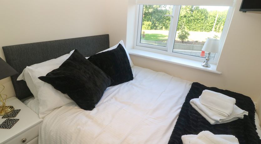 Photo of Plas Eithin