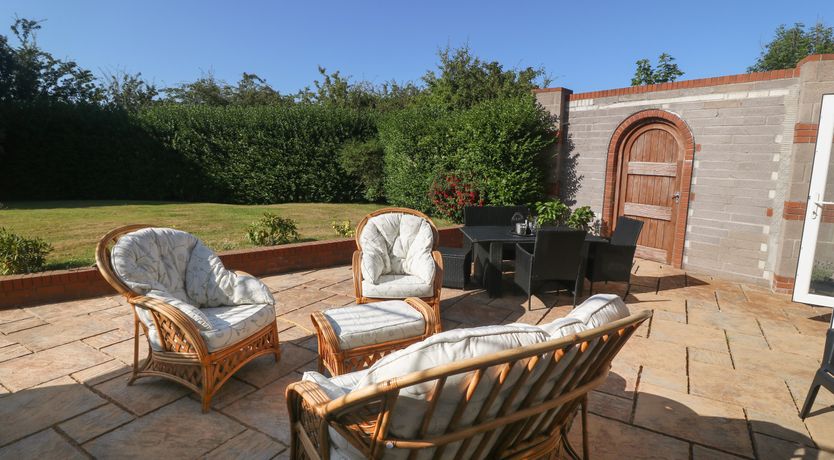 Photo of Plas Eithin