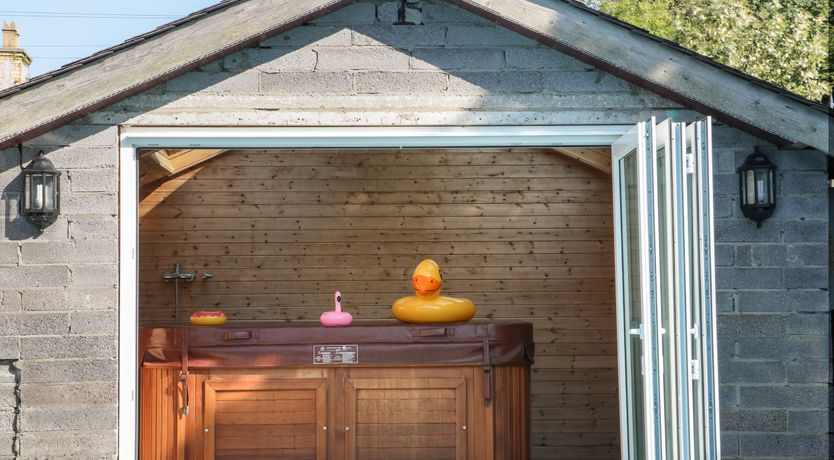 Photo of Plas Eithin