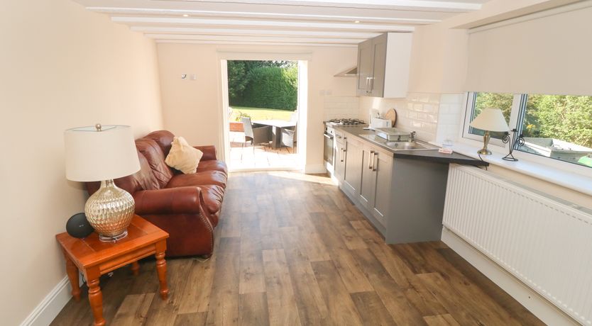 Photo of Plas Eithin