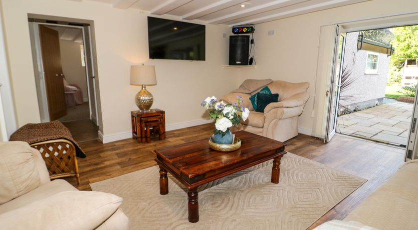 Photo of Plas Eithin