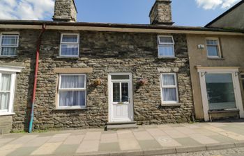 Arosfa Holiday Cottage