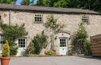 The Barn Holiday Cottage