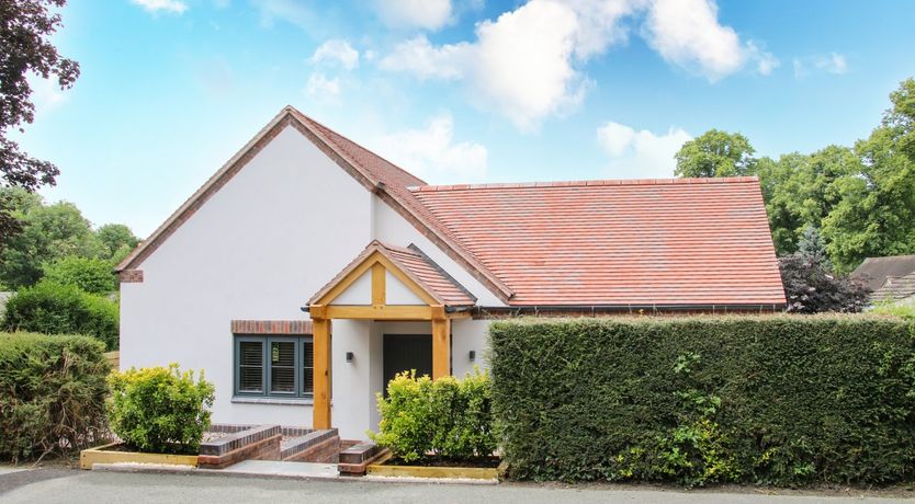 Photo of The Wheatlands