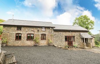 Pant Y Rhedyn Holiday Cottage