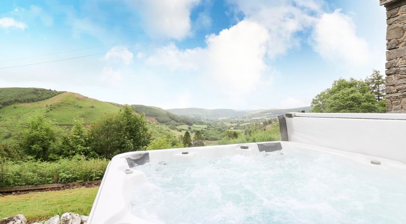 Photo of Pant Y Rhedyn